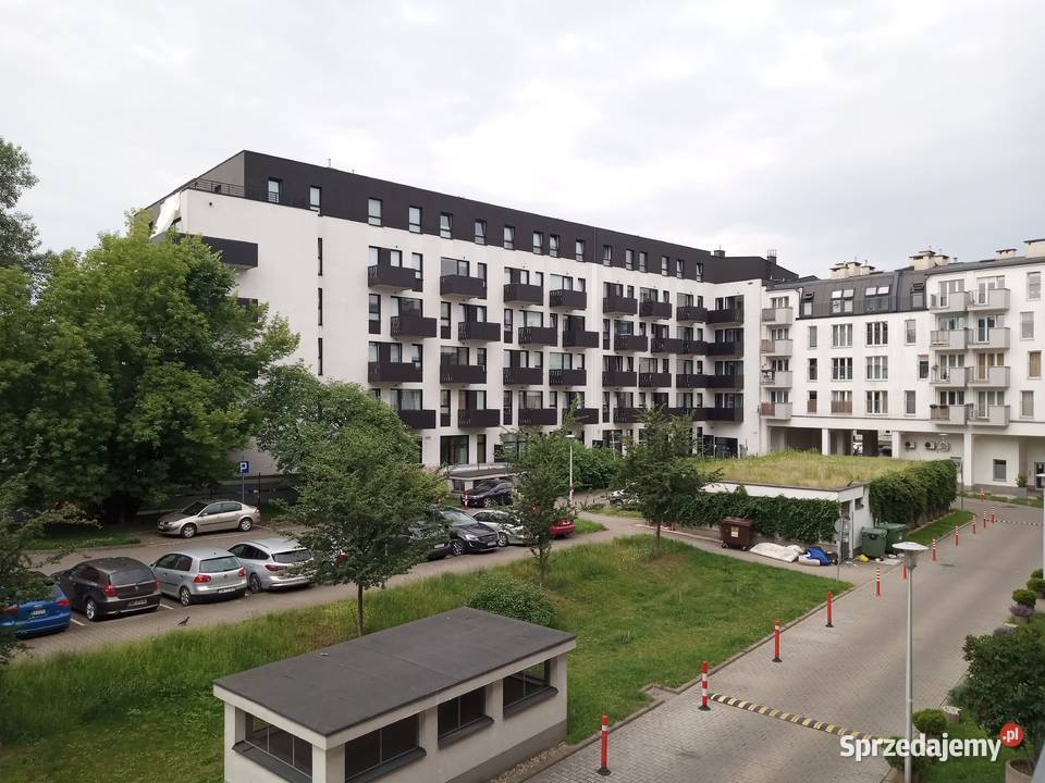 1pok 28met Dąbrowskiego BALKONWINDA2013 Wrocław sprzedam