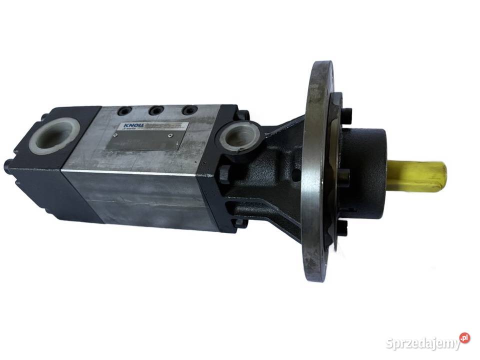 KNOLL KTS 3264T Pump mazowieckie Warszawa