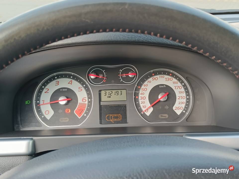 Renault Laguna II GT 20T 204 LPG