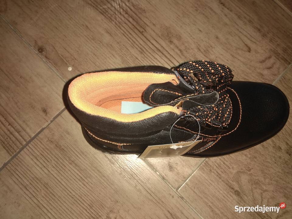 Buty robocze Urgent 101 SB podkarpackie Rzeszów