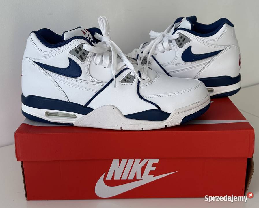 NIKE buty sportowe rozmiar 445 Szczecin sprzedam