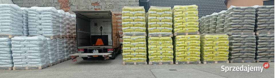 SKŁAD OPAŁU węgiel orzech ekogroszek miał kostka opolskie Węgry sprzedam