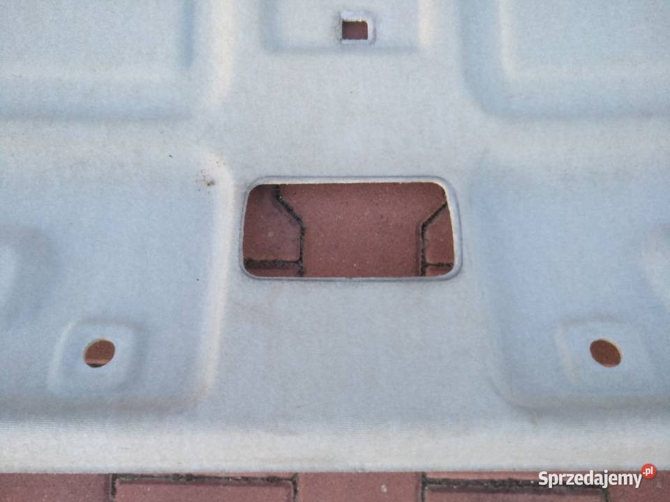 Podsufitka Kabiny Fiat Ducato Citroen Jumper dostawcze Części samochodowe łódzkie