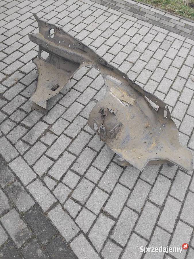 Mercedes 140 nadkole wewnętrzne nowe oryginalne osobowe Lubin sprzedam