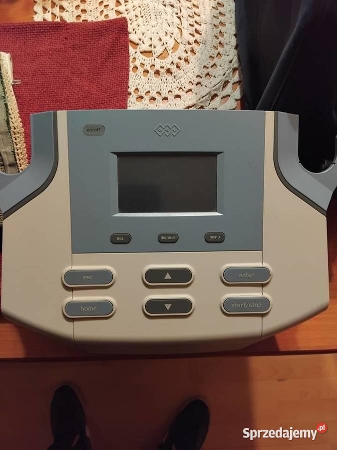 wyposażenie gabinetu rehabilitacyjnego Gdańsk