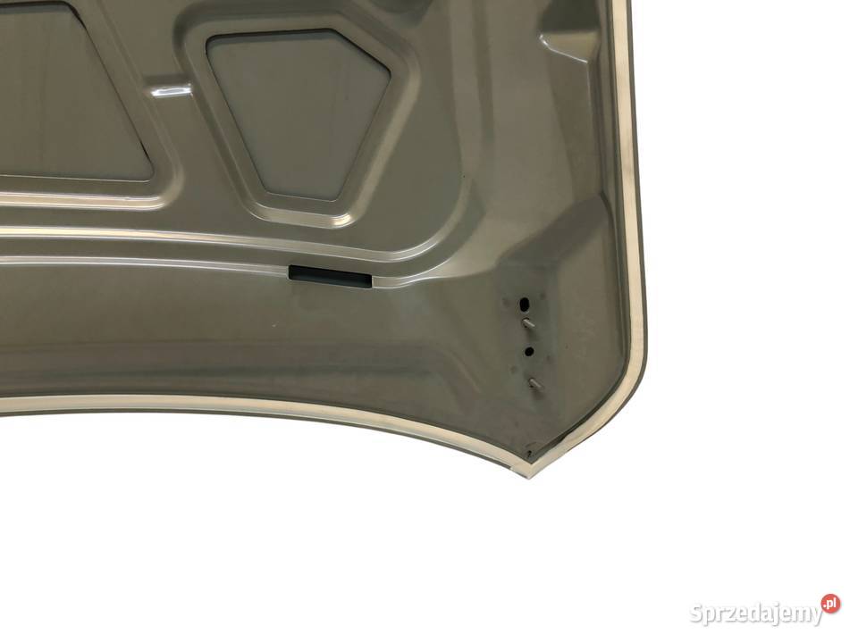 Ford Focus II Mk2 20042008 przed liftingiem osobowe Maski sprzedam