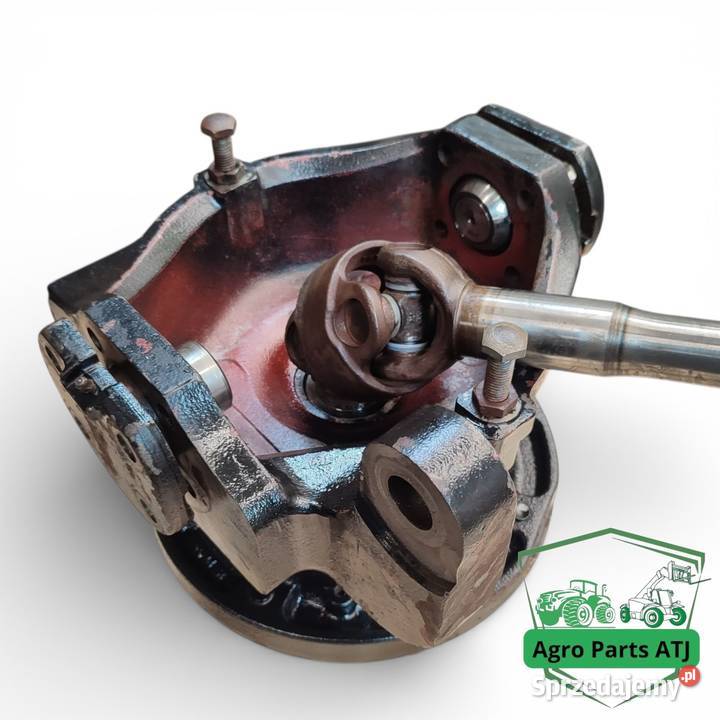 Zwolnica Zwrotnica Piasta 11151 Półoś Carraro Ciechanowiec sprzedam