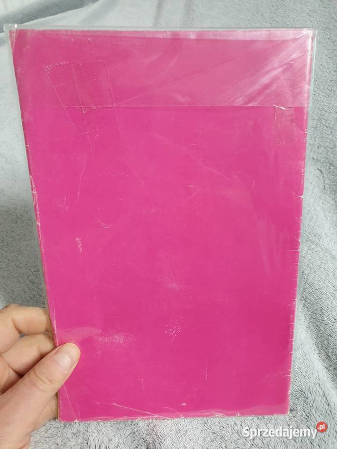 Pink Panter Różowa Pantera komiks 1990 Rok wydania 1990 pomorskie Gdynia