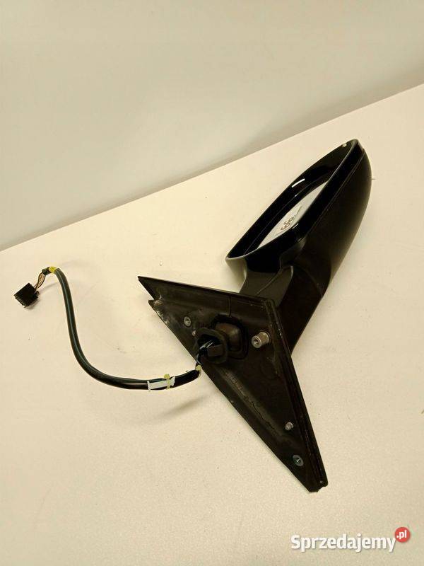 AUDI A4 B8 Lift Lusterko PRAWE 6 PIN LY9B sprzedam