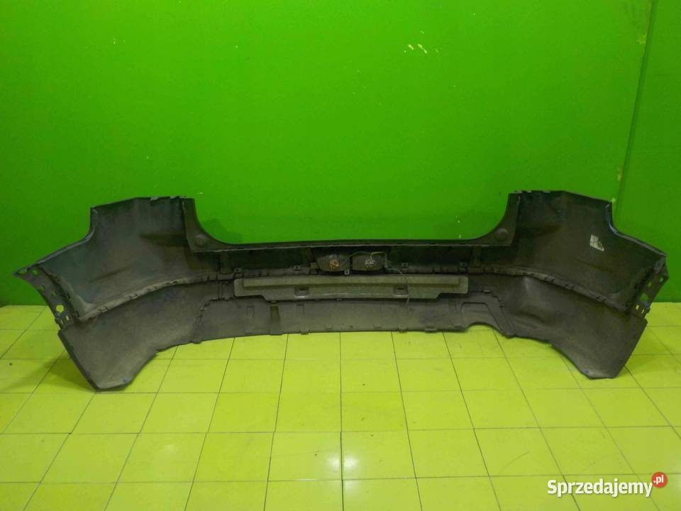 CHEVROLET ORLANDO 13r 1118 5D zderzak tyl osobowe Zderzaki Suków