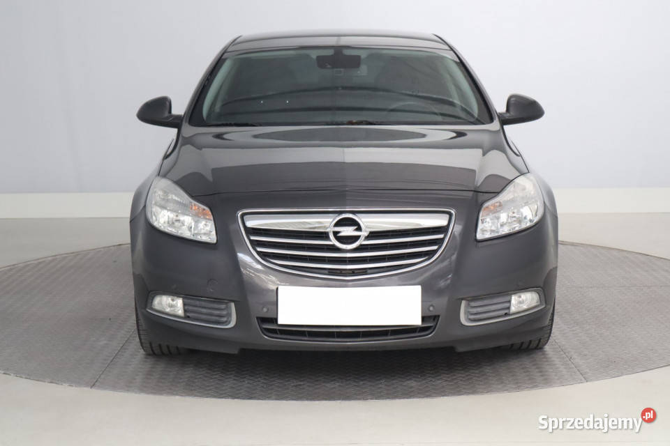 Opel Insignia 20 CDTI elektryczne szyby Zabrze
