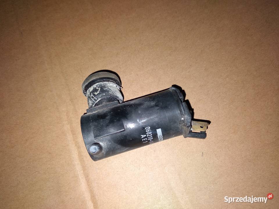 Mitsubishi pompka spryskiwaczy 0602101480
