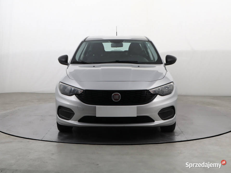 Fiat Tipo 14 16V śląskie Katowice