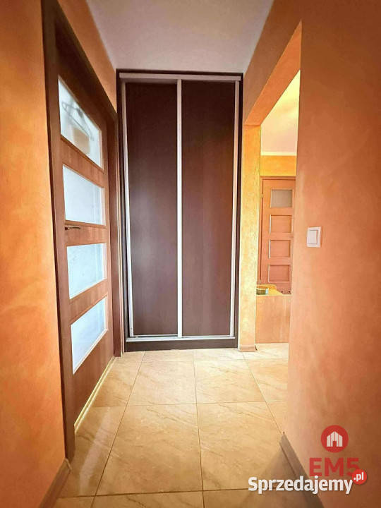 Mieszkanie 59m2 4 pokoje Białystok