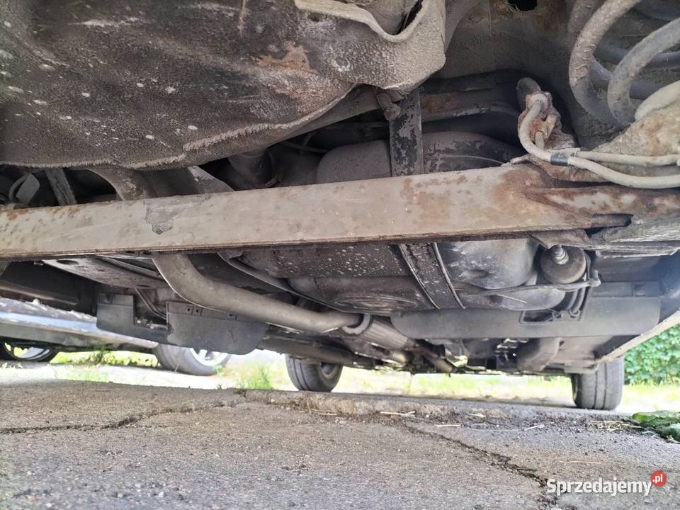 Opel Corsa C Inowrocław