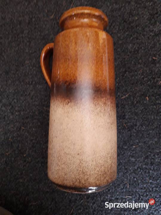 Wazon Scheurich 40120 konewka witrynowy mazowieckie Warszawa