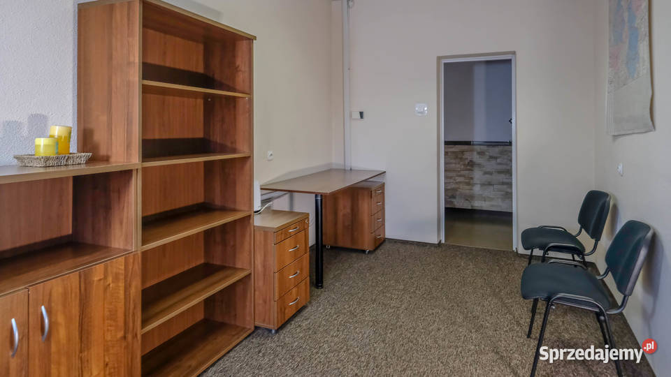 Biuro 16 m Łodź Szaniawskiego 5 Łódź