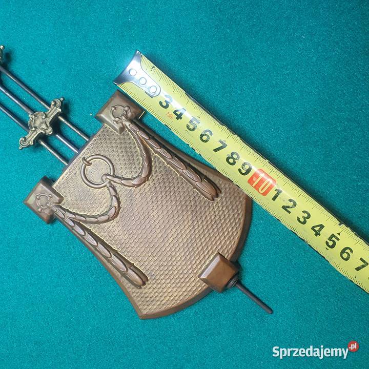 Kultowe Wahadło rusztowe Guciu B Wrocław