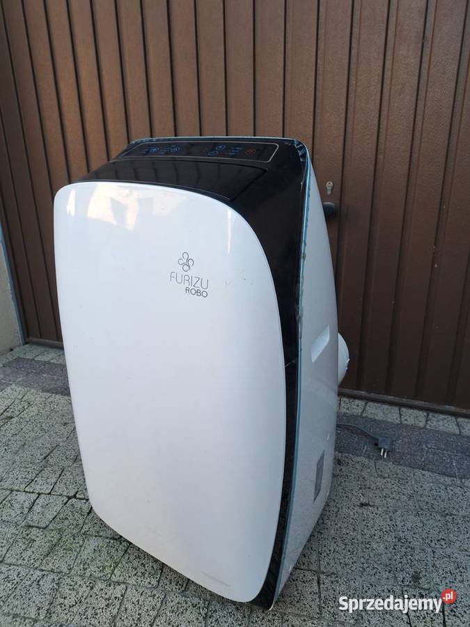 Klimatyzator Furizu Robo E12000 Łoniewo sprzedam