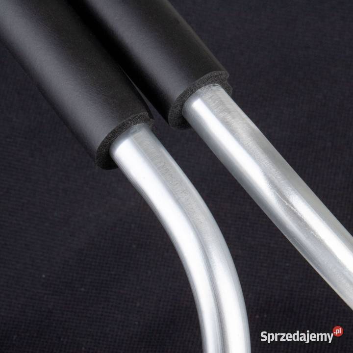 SKŁADANY KOSZYK TERMICZNY PIKNIKOWY NA ZAKUPY