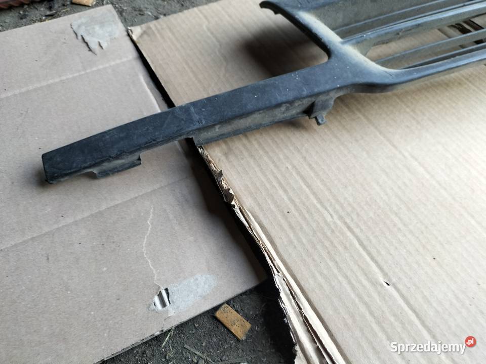OPEL ASTRA F ATRAPA ATRAPKA ZDERZKA GRILL sprzedam
