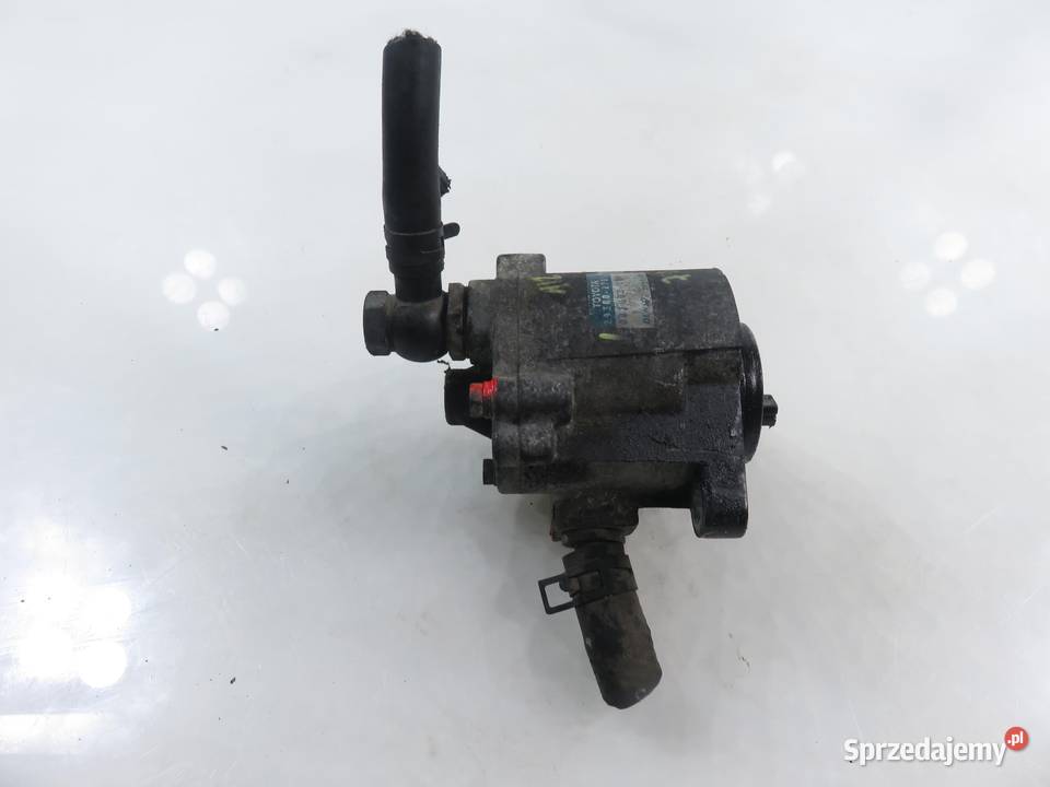 POMPA VACUM TOYOTA COROLLA E12 20 D4D 2930027010 małopolskie