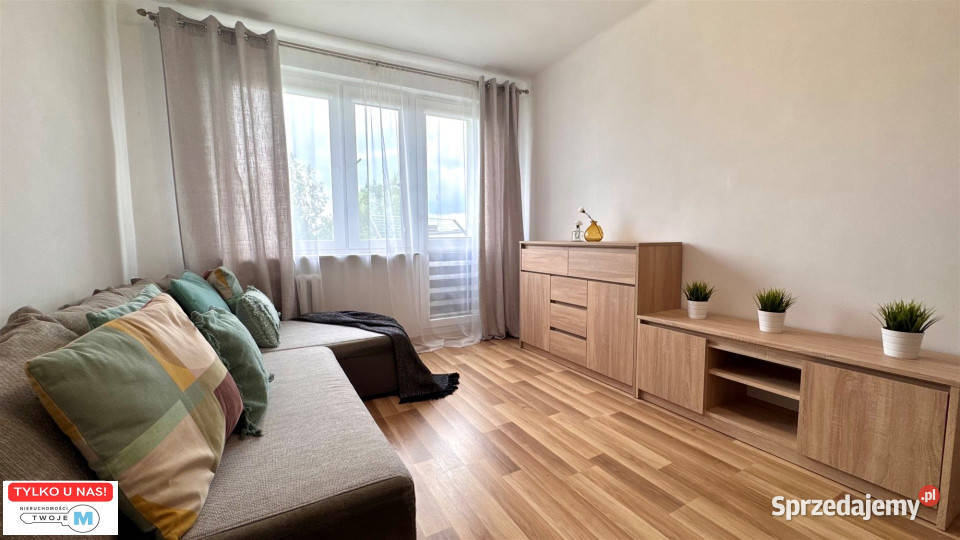 Mieszkanie 371m2 2pokojowe Kielce spółdzielcze własnościowe Sprzedaż