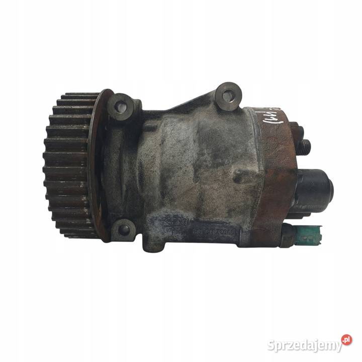 POMPA WTRYSKOWA Renault Megane II Scenic II 15 osobowe