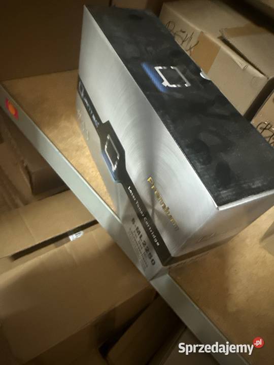 Toner Samsung ml2250 quantec Turek