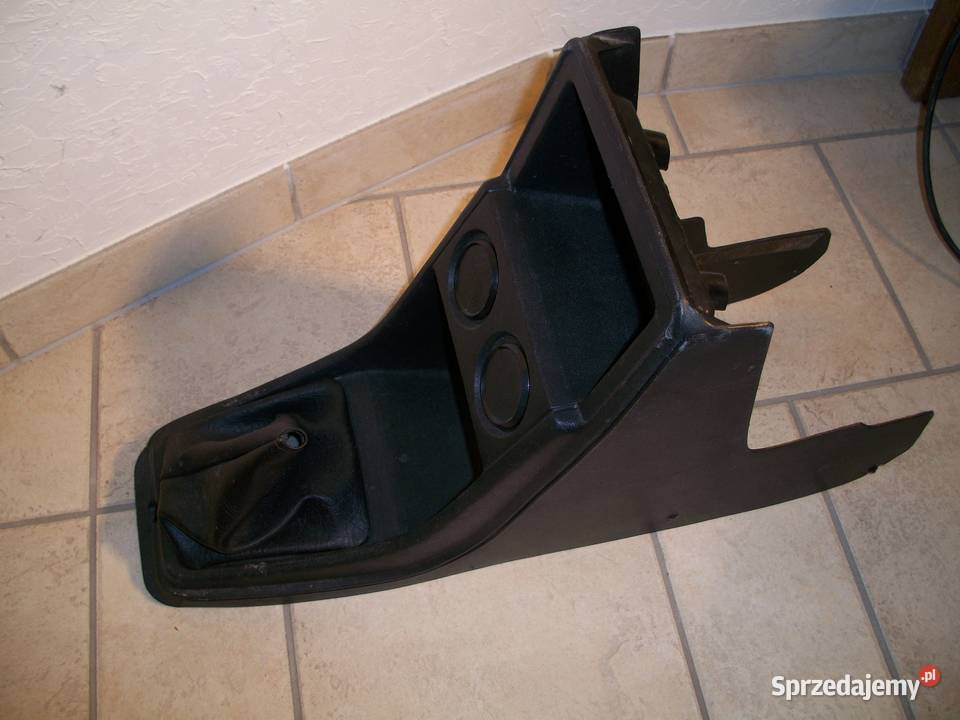 Sprzedam półkę pod kierownicę VW Golf Caddy
