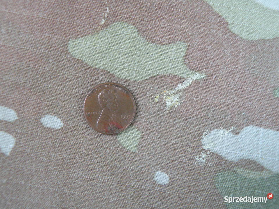 Bluza IHWCU multicam ocp medium regular 2 dolnośląskie Wrocław