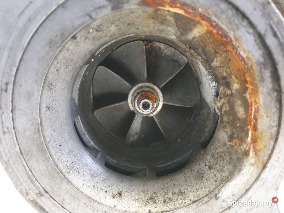 TURBOSPRĘŻARKA Lexus IS IS220 22 DCAT turbo osobowe Chełm