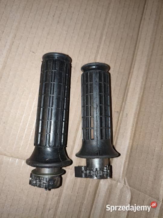 Rolgaz Manetka gazu Dniepr MT K650 K750 Ural wielkopolskie Leszno