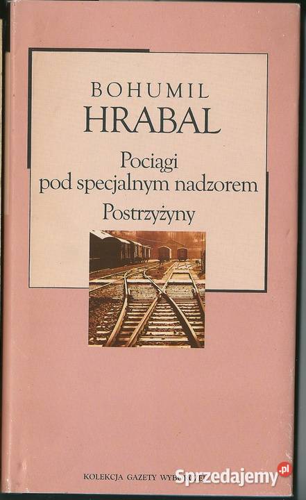 Pociągi pod specjalnym nadzorem Postrzyżyny łódzkie Łódź