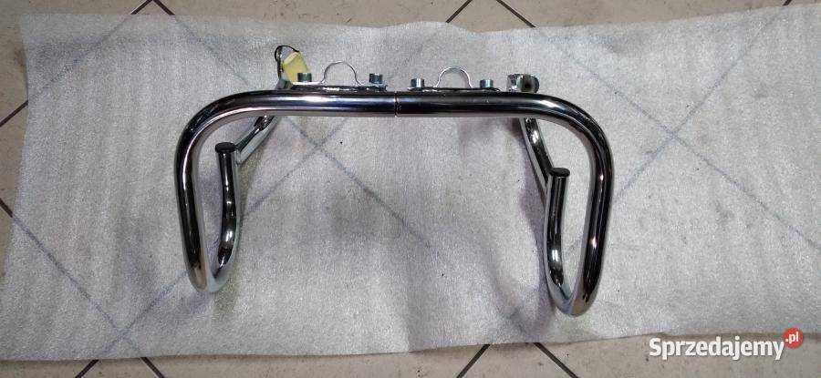 Gmole Yamaha Virago XV 125 250 Jawiszowice