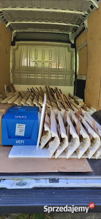 PANELE 3D KARTUSZ SZTUKAETRIA PANELE ŚCIENNE