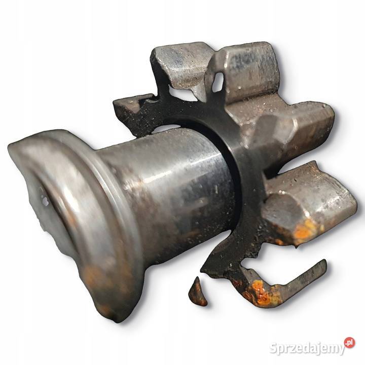 ROZRUSZNIK Ford Focus MK2 II 18 TDCI 0001109204 Chełm