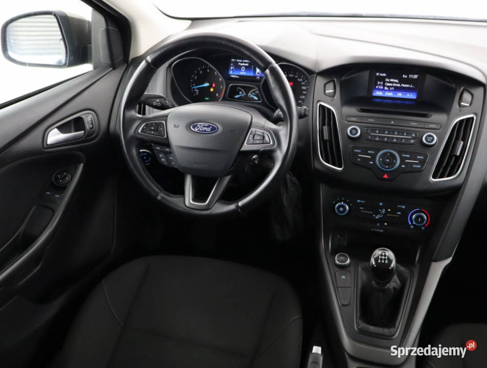 Ford Focus 10 EcoBoost Focus dolnośląskie Bielany Wrocławskie sprzedam