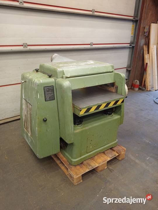 Grubościówka Martin 630 T 41 Wejherowo