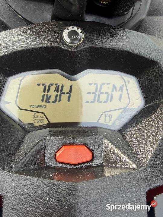 Sea Doo Spark Trixx 2019 70H Nowy Sącz