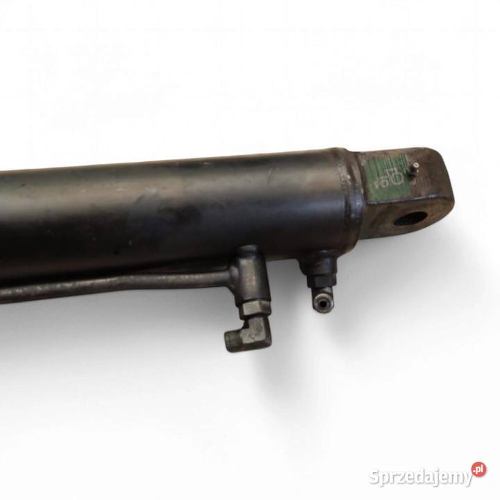 Siłownik hydrauliczny CNH 87741193 87741192 Wilkowo sprzedam