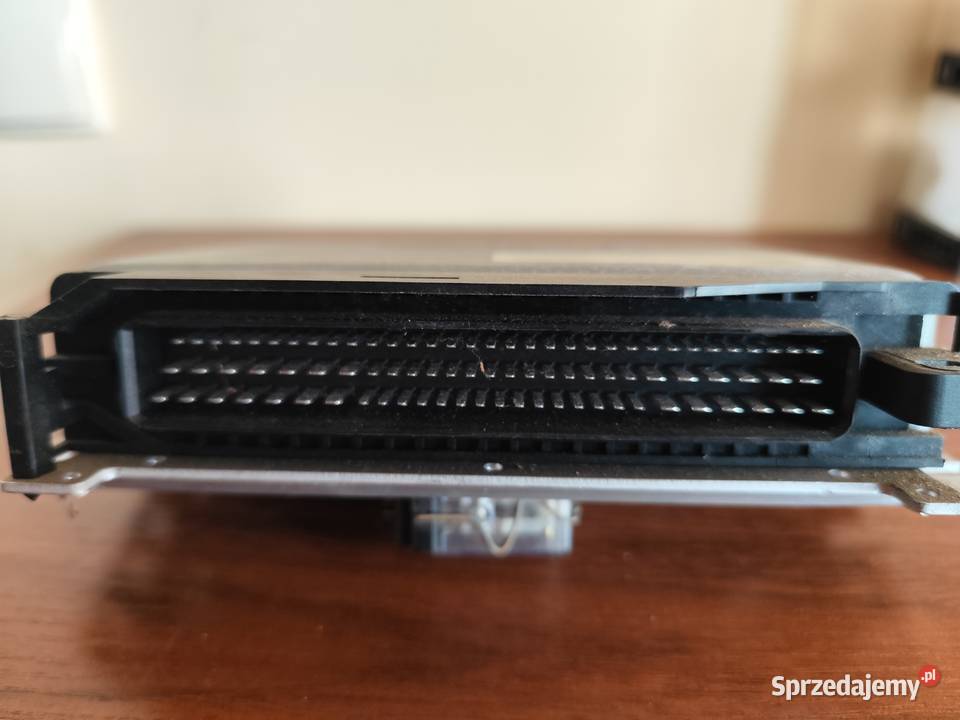 Nissan Micra K11 komputer silnika Mielec