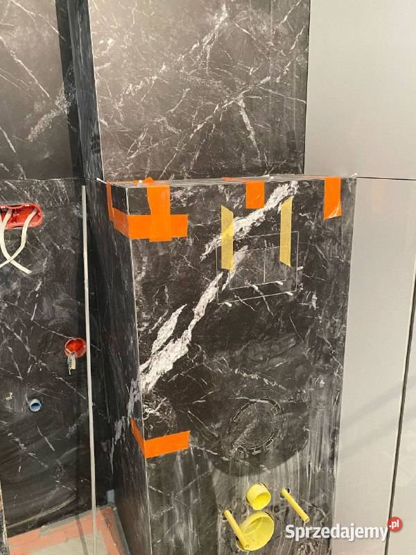 Ukryty przycisk do wc Geberit Delta TECEALCA pomorskie Żukowo