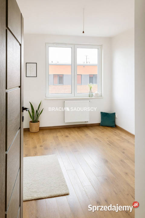 Mieszkanie Kraków 10231m2 4 pokoje małopolskie