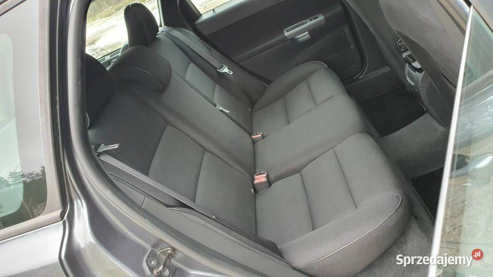 Volvo V50 16d 114 Xenon NAVI KeyLess Climatronic Kombi Chmielnik
