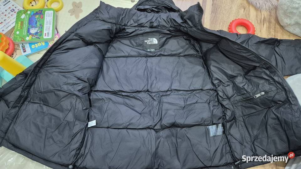 Kurtka The North Face 1996 Retro Nuptse Rybnik