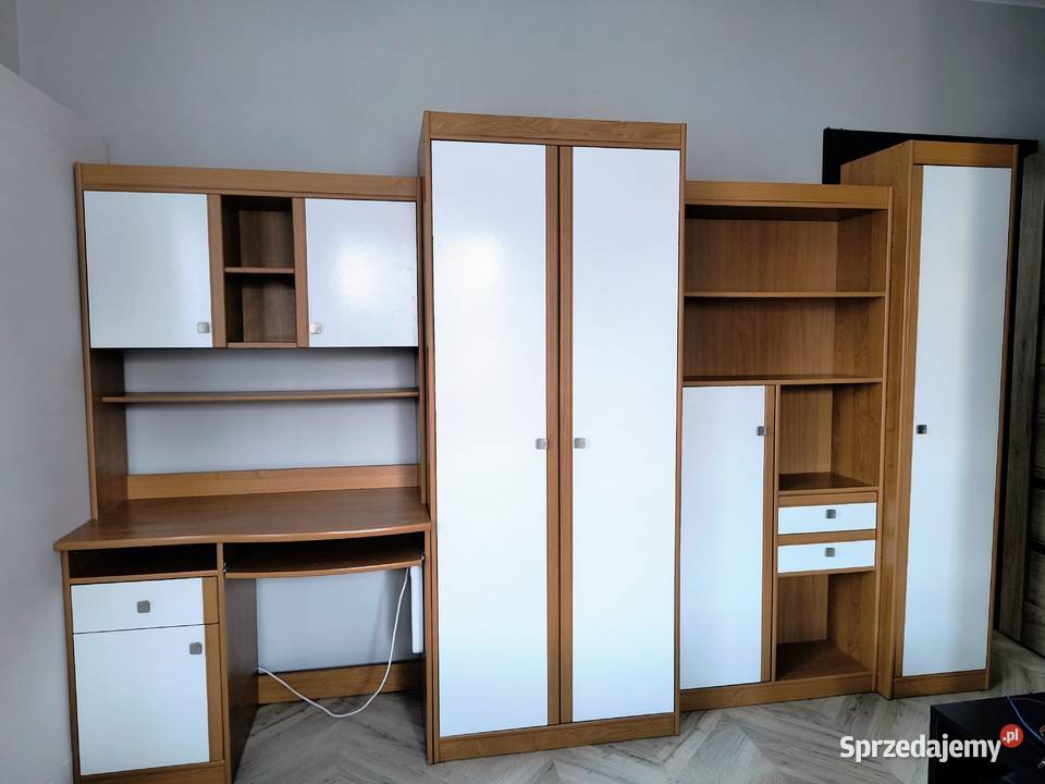 Meble młodzieżowe Dom i Ogród Wola Chomejowa sprzedam
