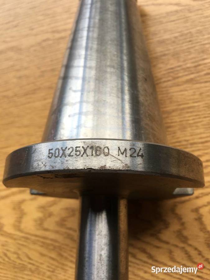 SK50 wytaczadło 25x160 FV Biznes i Przemysł łódzkie Czarnożyły
