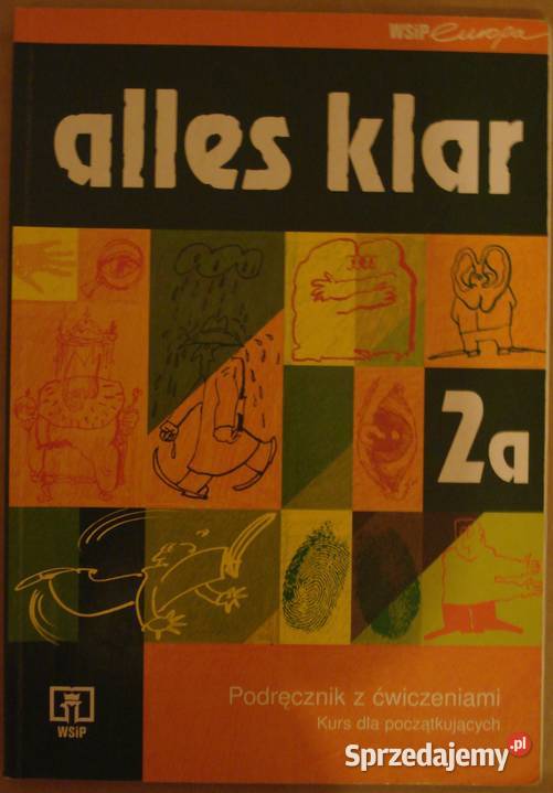 Alles klar 2a Poznań