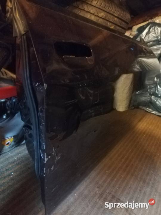 Dodge challenger części dzrzwi klamka szyba Węgierska Górka